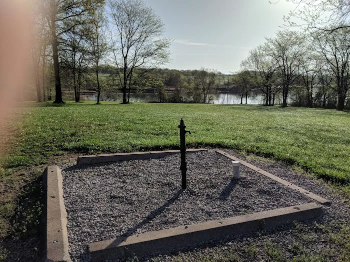 Kelsey Short Youth Camp Picture 7