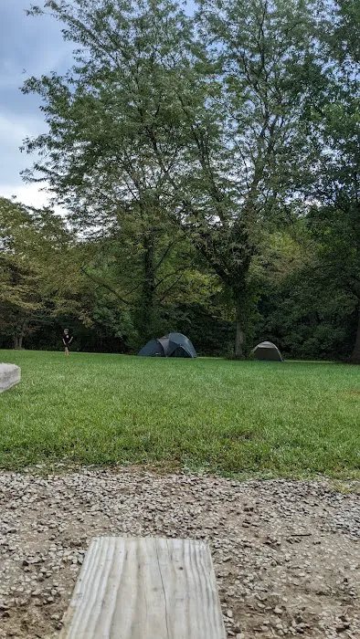 Kelsey Short Youth Camp Picture 4