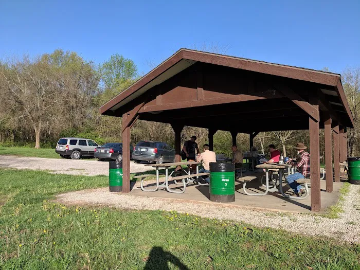 Kelsey Short Youth Camp Picture 8