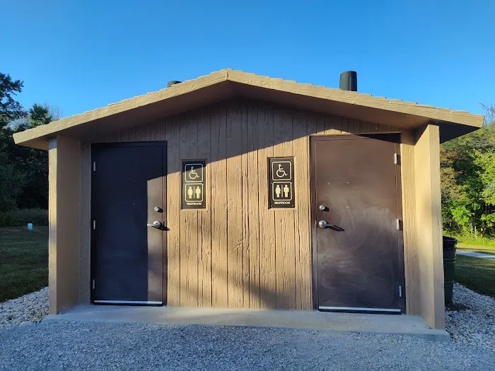 Kelsey Short Youth Camp Picture 6