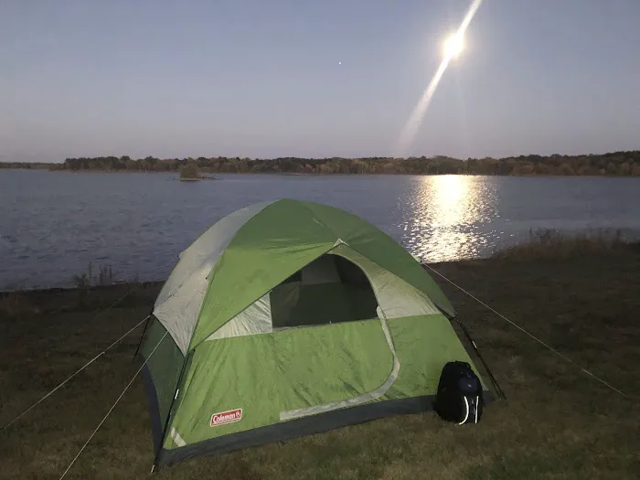 Kelsey Short Youth Group Camp Area #2 Picture 1