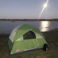 Kelsey Short Youth Group Camp Area #2 ico