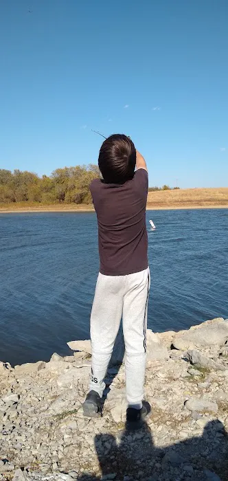 Kelsey Short Youth Group Camp Area #2 Picture 2