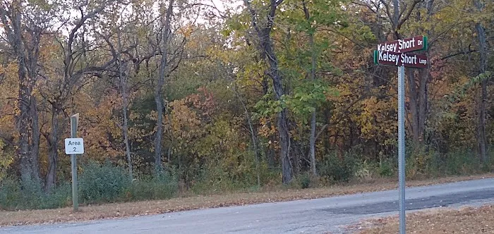 Kelsey Short Youth Group Camp Area #2 Picture 3