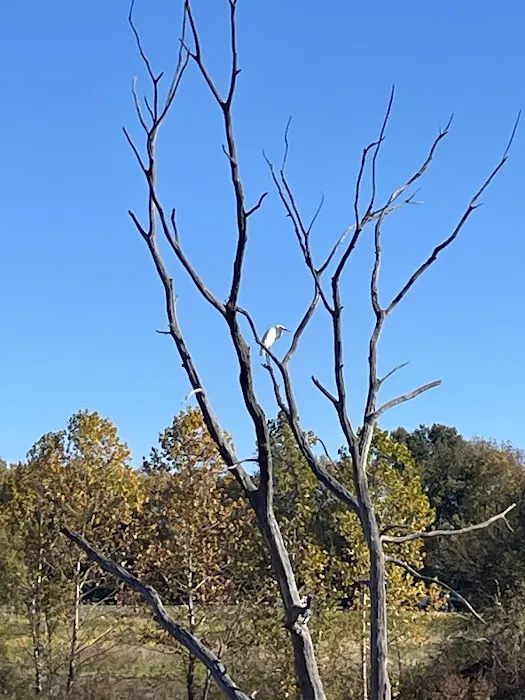 Crows Creek Fee Booth Picture 1