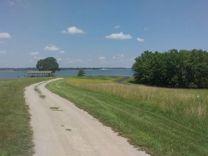 Crows Creek Fee Booth Picture 2