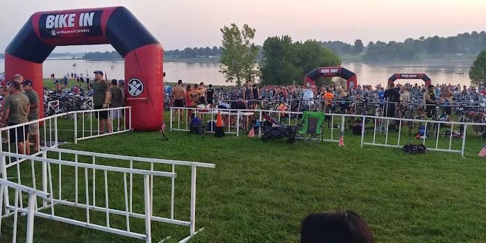 Crows Creek Park Picture 2