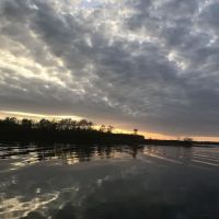 Crows Creek Park ico