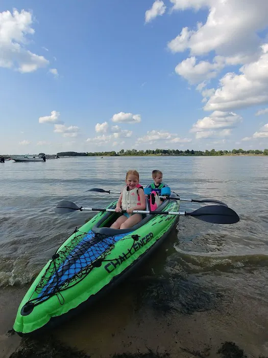 Crows Creek Park Picture 6