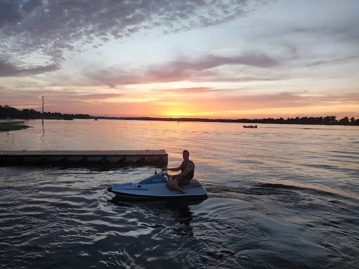 Crows Creek Park Picture 4