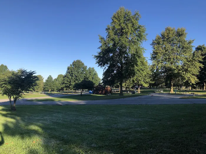 Crows Creek Park Picture 8