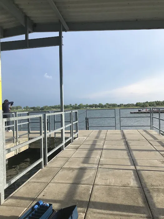 Crows Creek Park Picture 5