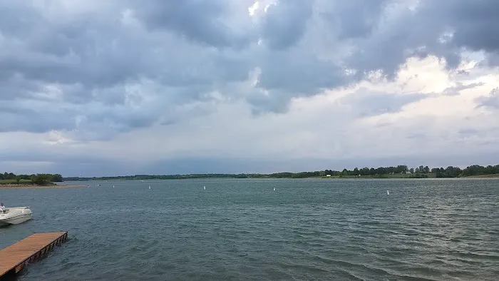 Crows Creek Park Picture 7