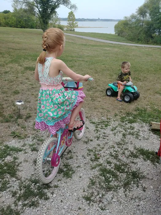 Crows Creek Park Picture 10