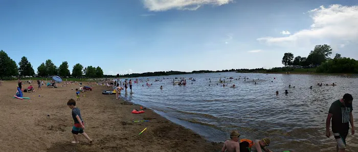 Camp Branch Campground KCTA Picture 3