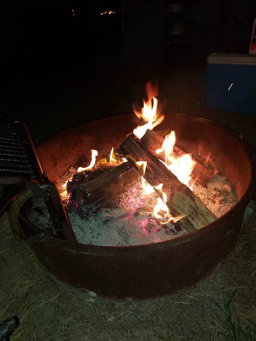 Camp Branch Campground KCTA Picture 5