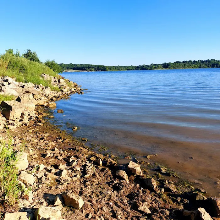 Camp Branch Campground KCTA Picture 8