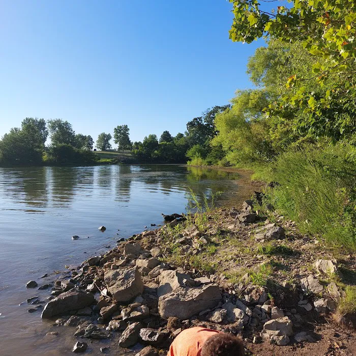 Camp Branch Campground KCTA Picture 9