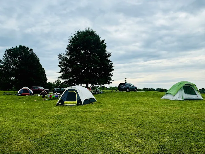 Camp Branch Campground KCTA Picture 4