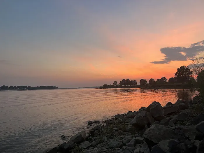 Camp Branch Campground KCTA Picture 1