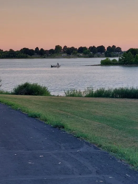 Camp Branch Campground KCTA Picture 7