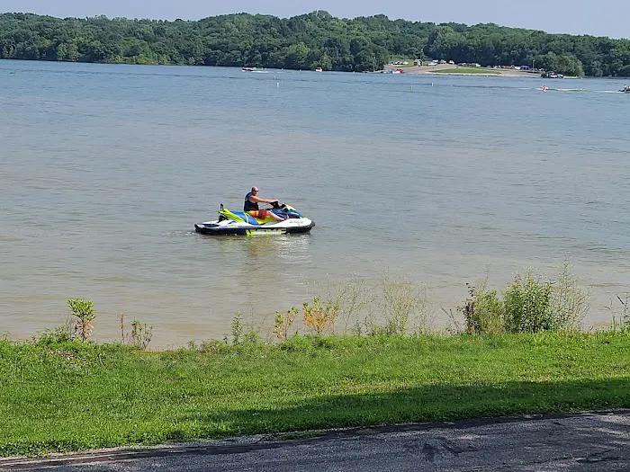Smithville Campground D Loop Picture 3