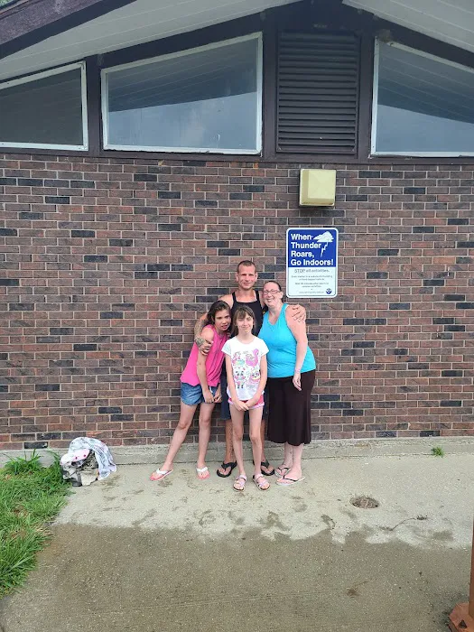 Smithville Campground D Loop Picture 1