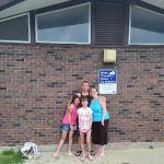 Smithville Campground D Loop