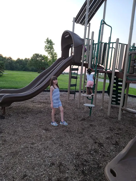 Smithville Campground D Loop Picture 6