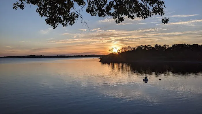 Smithville Campground D Loop Picture 4