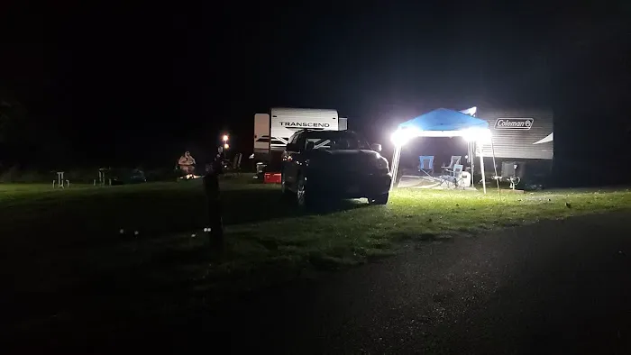 Smithville Campground D Loop Picture 10