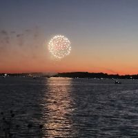 Camp Branch Campground ico
