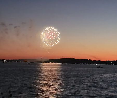 Camp Branch Campground