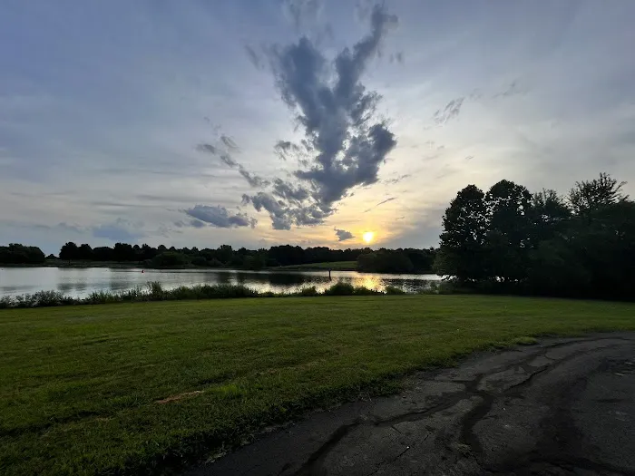 Crows Creek Campground Picture 1