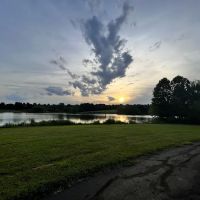 Crows Creek Campground ico