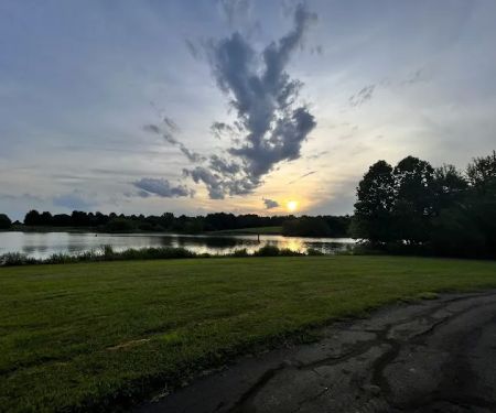 Crows Creek Campground