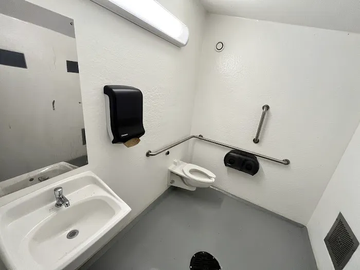 Crows Creek Campground Picture 2