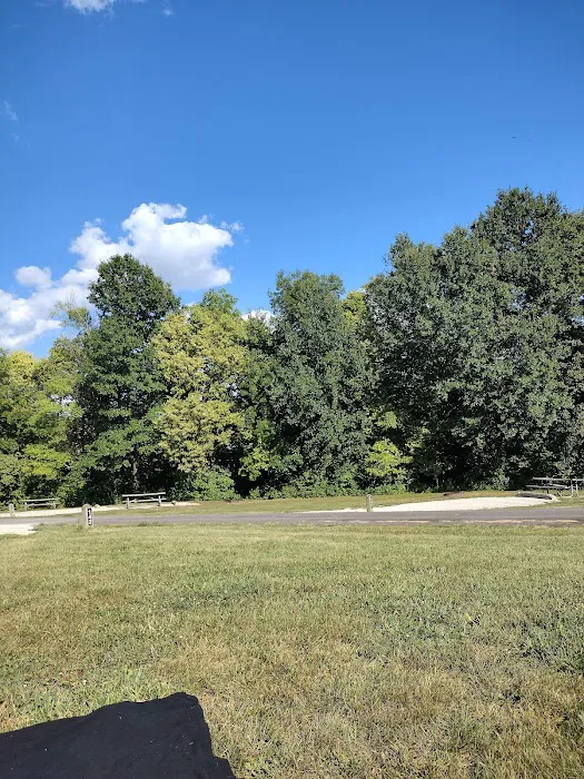 Crows Creek Campground Picture 3