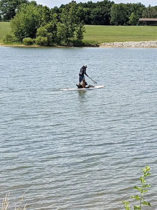 Crows Creek Campground Picture 9