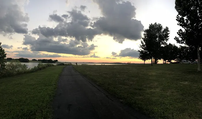 Crows Creek Campground Picture 5