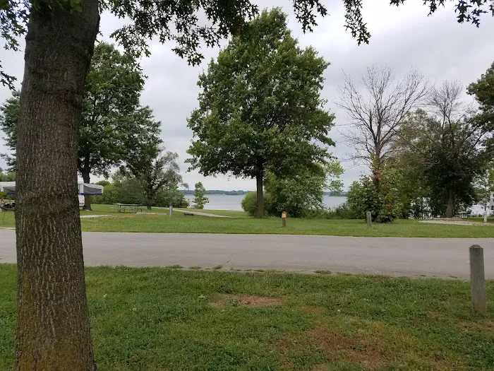 Crows Creek Campground Picture 6