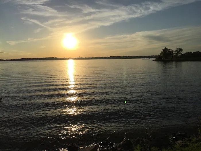 Crows Creek Campground Picture 8