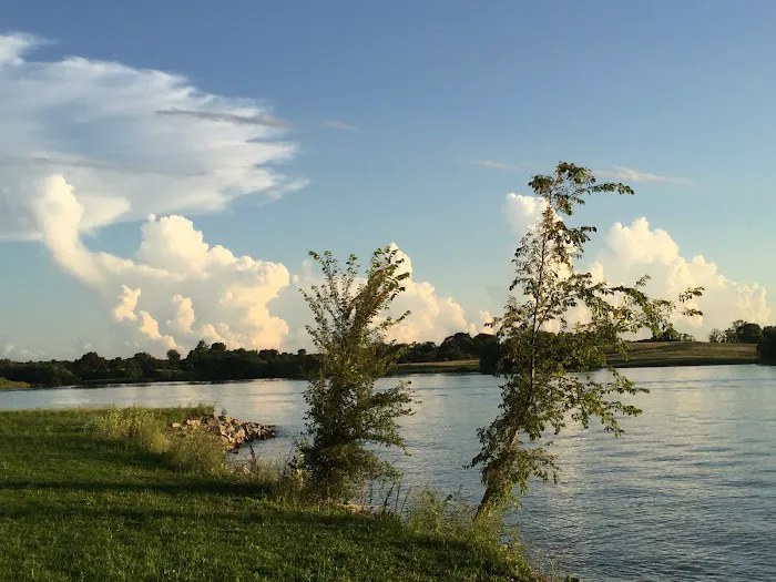 Crows Creek Campground Picture 7