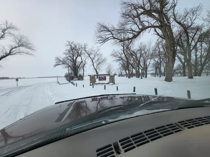 Ulven Park Campground Picture 4