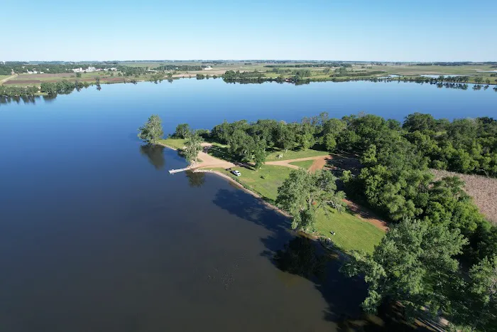 Ulven Park Campground Picture 6