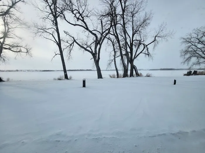 Ulven Park Campground Picture 2