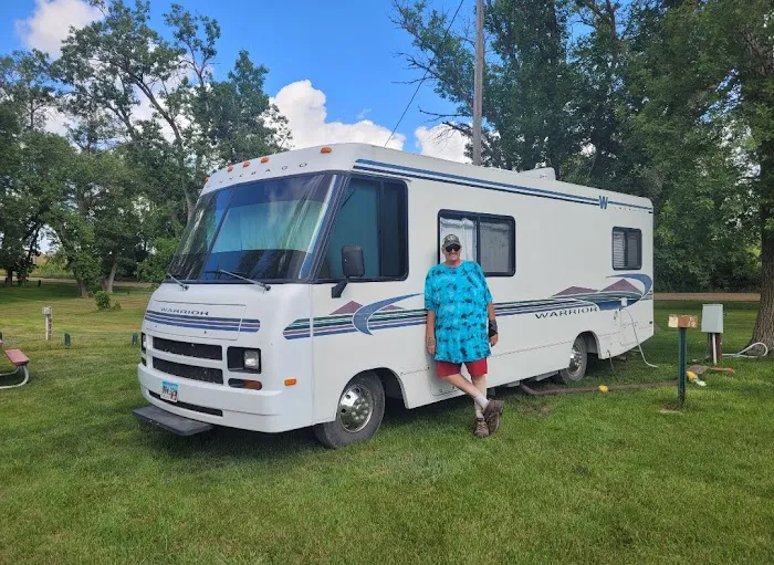 Ulven Park Campground Picture 7