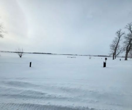 Ulven Park Campground