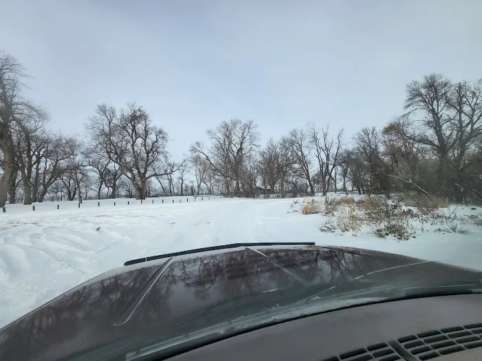 Ulven Park Campground Picture 5