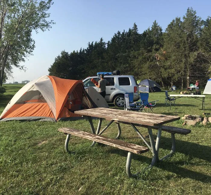 Uncle B's Farm & Hip Camp Picture 1